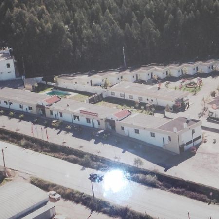 Ribeirotel Albergaria-a-Velha Kültér fotó