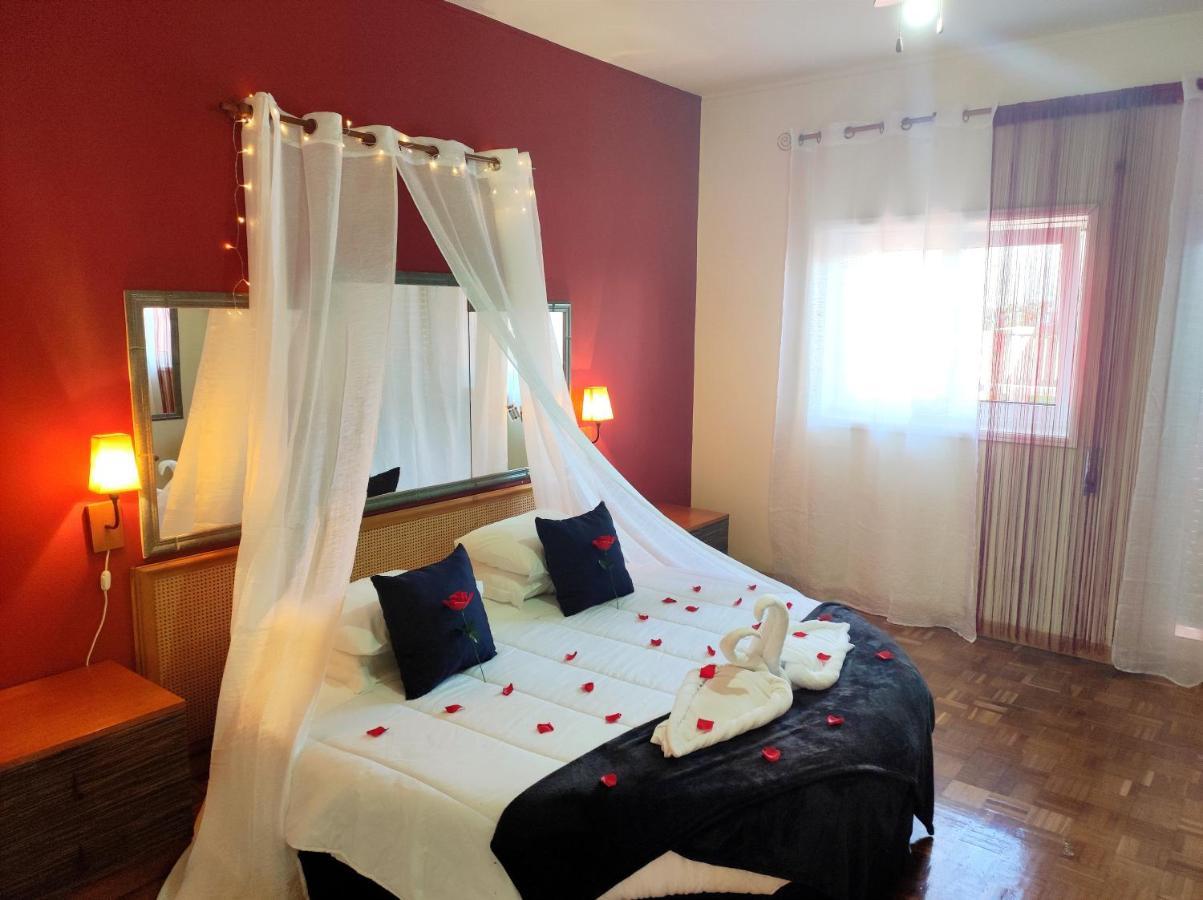 Ribeirotel Albergaria-a-Velha Kültér fotó